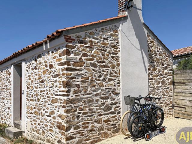 Maison vente à Les Sables-d'Olonne, L'ile-d'olonne