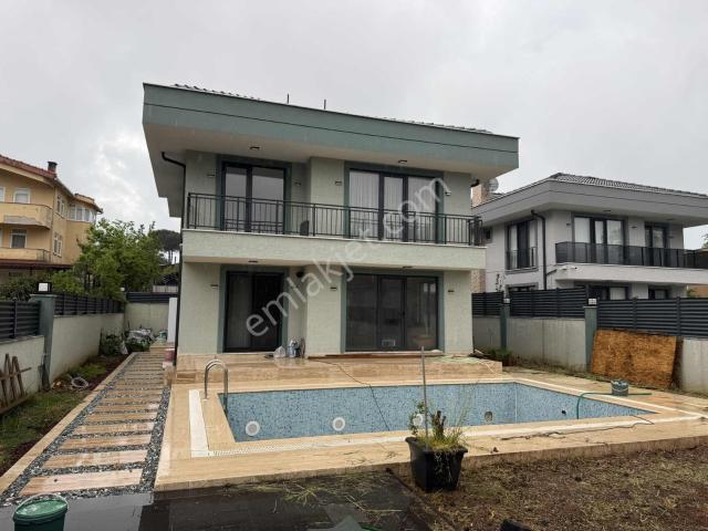 Şile, İstanbul içerisinde satılık Villa