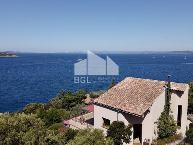 Maison vente à Hyères, Var