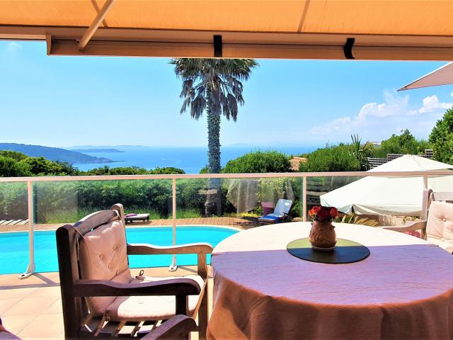 Villa vente à Hyères