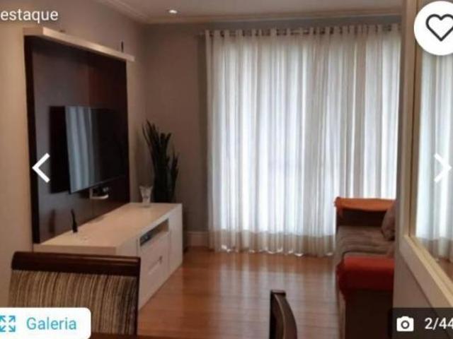 Apartamento venda em Região Imediata de São Paulo, Região Metropolitana de São Paulo