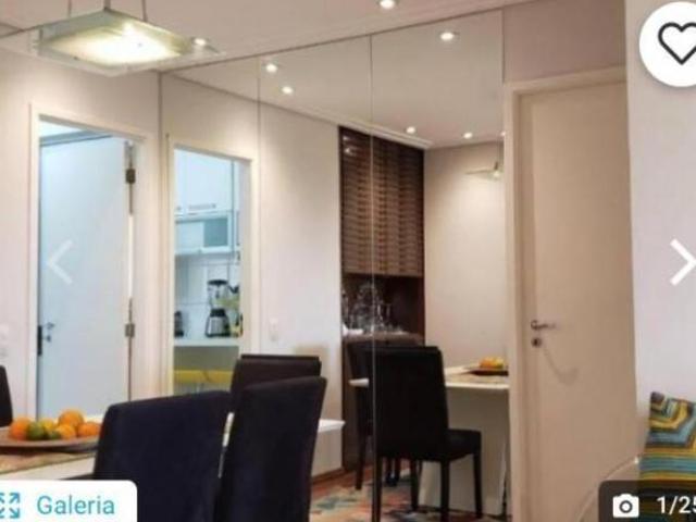 Apartamento venda em Região Imediata de São Paulo, Região Metropolitana de São Paulo