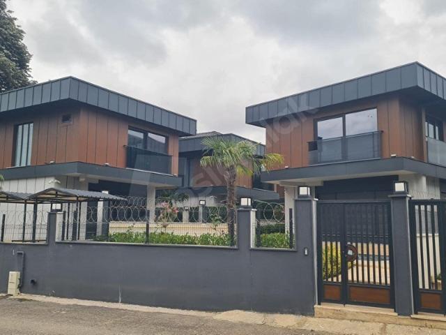 Şile, İstanbul içerisinde satılık Villa