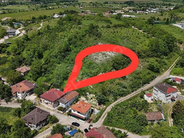 Sungurlu, Şile içerisinde satılık Arsa