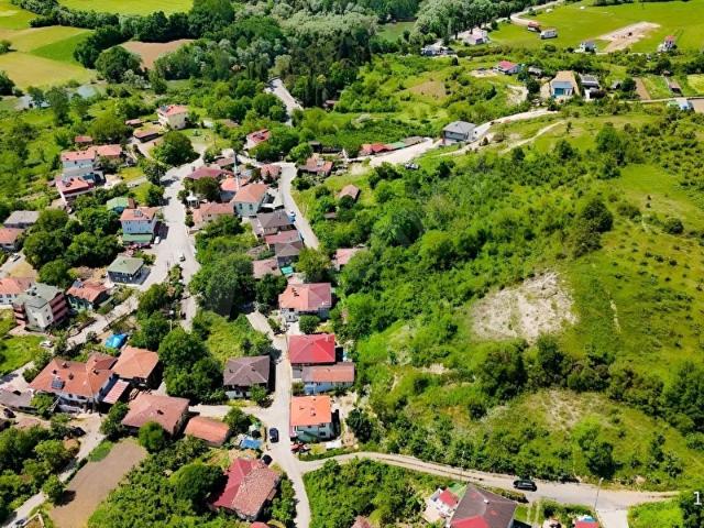 Sungurlu, Şile içerisinde satılık Arsa