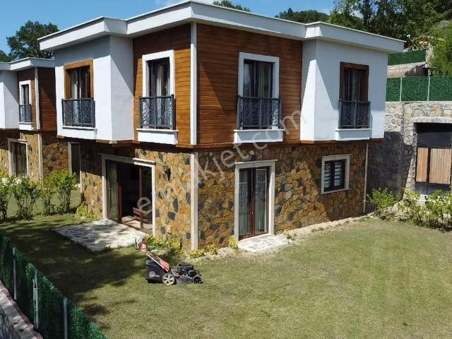 Sungurlu, Şile içerisinde satılık Villa