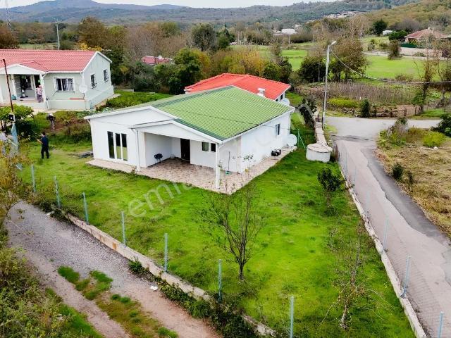 Sarıkavak, Şile içerisinde satılık Villa
