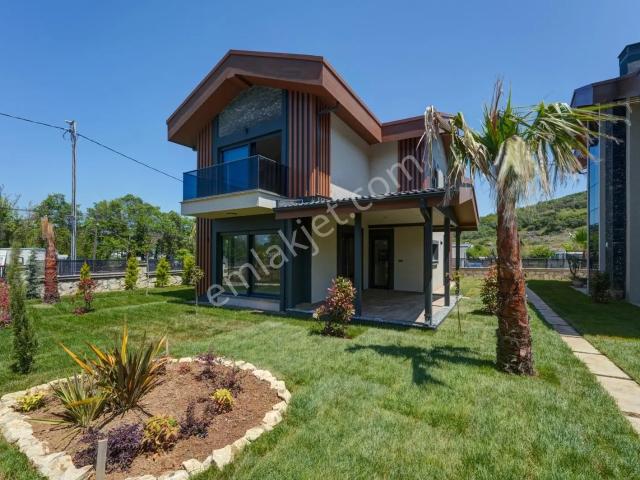 Şile, İstanbul içerisinde satılık Villa