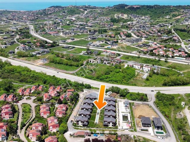 Şile, İstanbul içerisinde satılık Villa