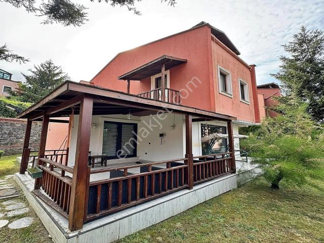 Şile, İstanbul içerisinde satılık Villa