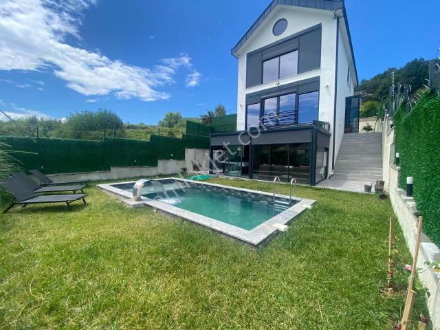 Şile, İstanbul içerisinde kiralık Villa