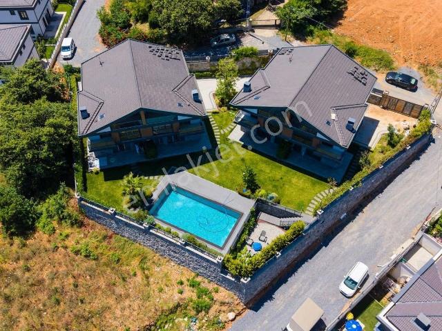 Şile, İstanbul içerisinde satılık Villa