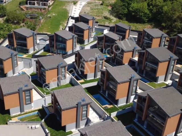 Şile, İstanbul içerisinde kiralık Villa