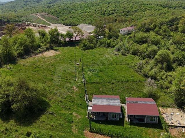 Manşar, Şile içerisinde satılık Arsa
