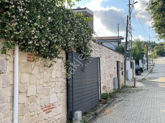 Şile, İstanbul içerisinde kiralık Villa