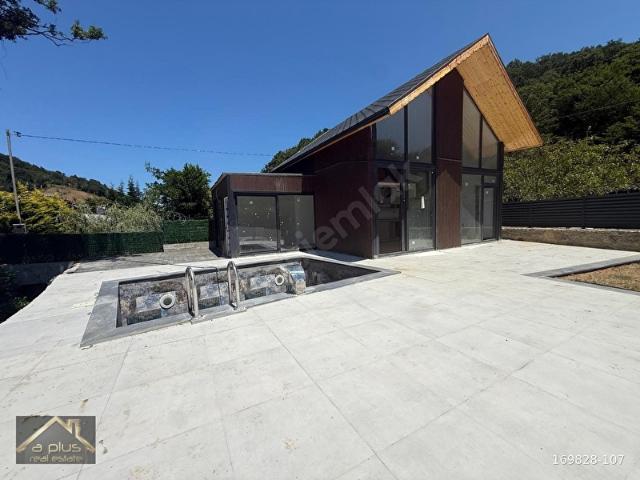 Şile, İstanbul içerisinde satılık Villa