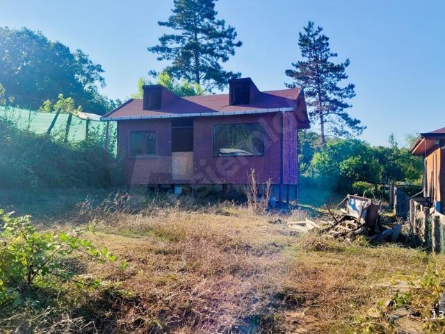 Kervansaray Mahallesi, Şile içerisinde satılık Arsa