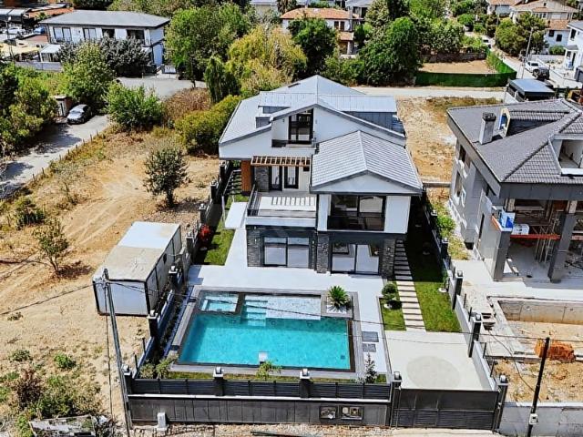 Şile, İstanbul içerisinde satılık Villa