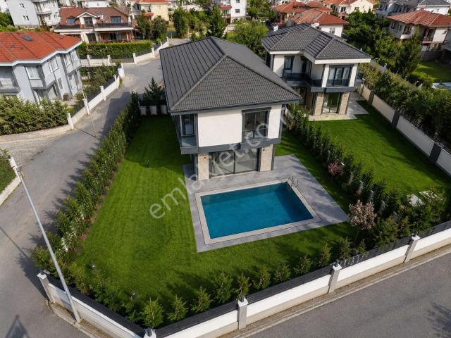 Şile, İstanbul içerisinde satılık Villa