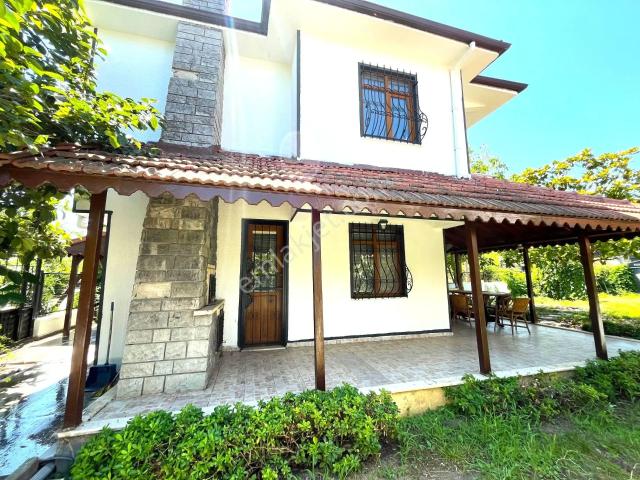 Şile, İstanbul içerisinde kiralık Villa