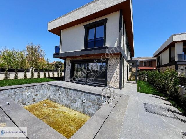 Şile, İstanbul içerisinde satılık Villa