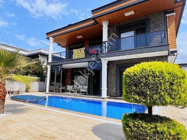 Şile, İstanbul içerisinde satılık Villa