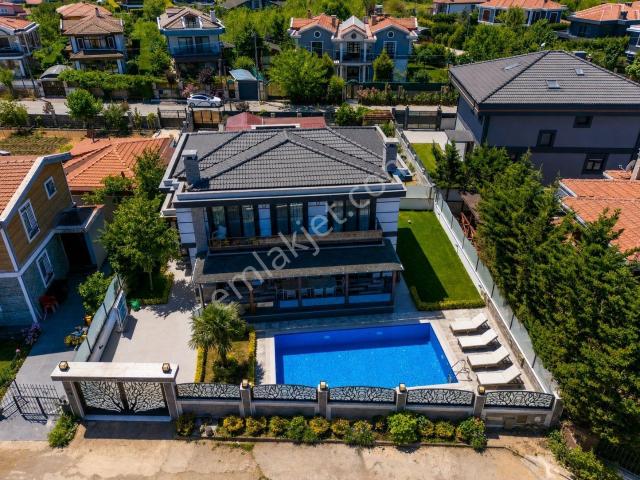Şile, İstanbul içerisinde satılık Villa