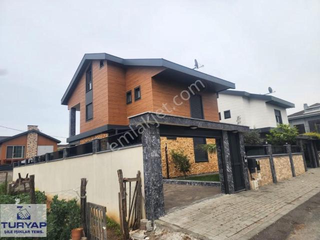 Şile, İstanbul içerisinde satılık Villa