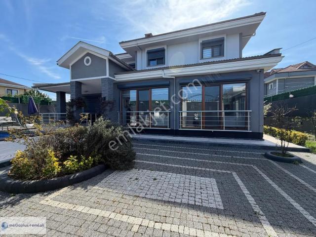 Şile, İstanbul içerisinde satılık Villa