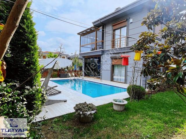 Şile, İstanbul içerisinde satılık Villa