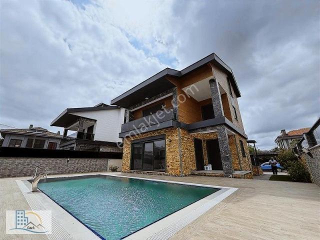 Şile, İstanbul içerisinde satılık Villa