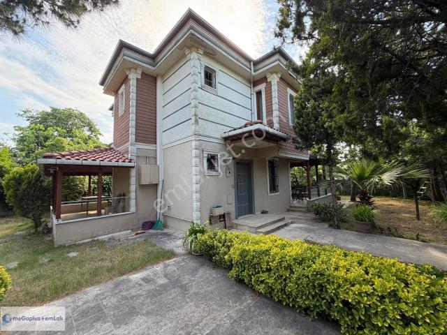 Şile, İstanbul içerisinde satılık Villa