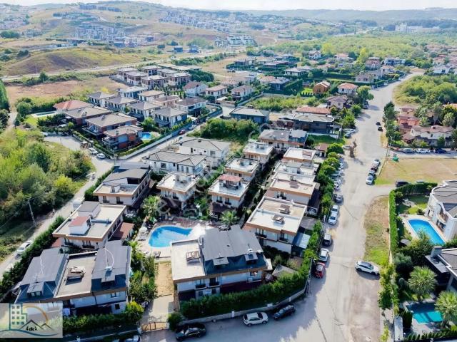 Şile, İstanbul içerisinde satılık Villa