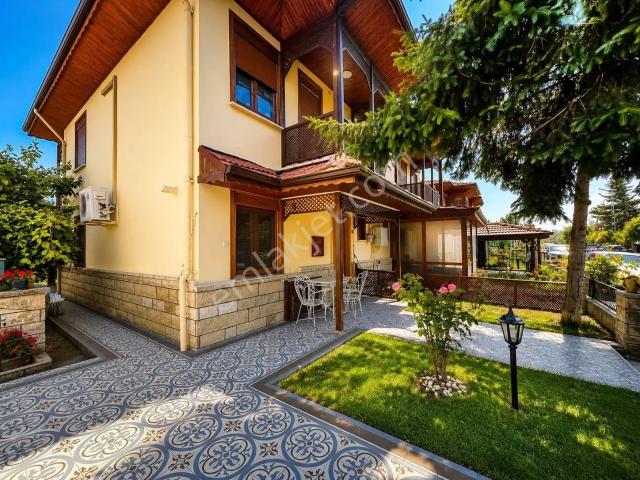 Şile, İstanbul içerisinde kiralık Villa