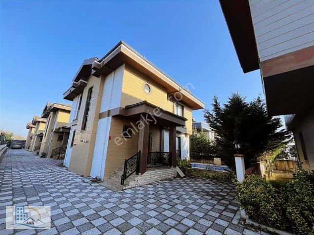 Şile, İstanbul içerisinde kiralık Villa