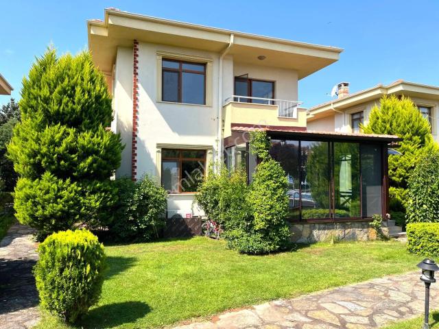 Şile, İstanbul içerisinde kiralık Villa
