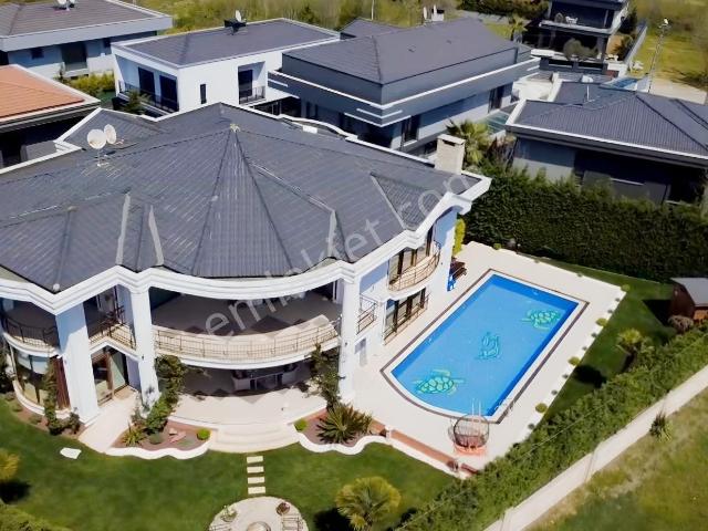 Şile, İstanbul içerisinde satılık Villa