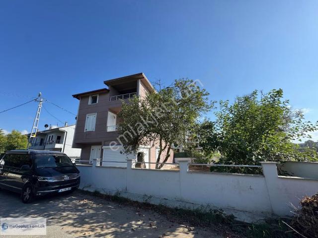 Şile, İstanbul içerisinde kiralık Villa