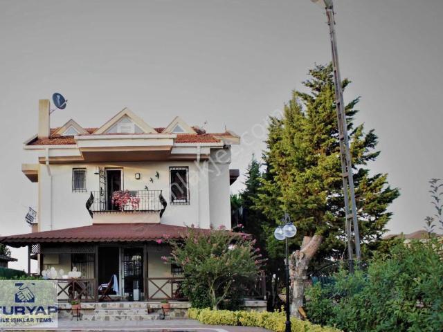 Şile, İstanbul içerisinde satılık Villa