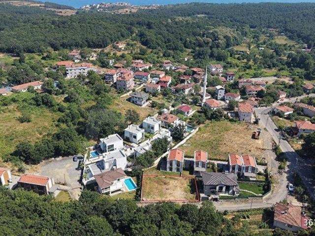 Şile, İstanbul içerisinde satılık Arsa