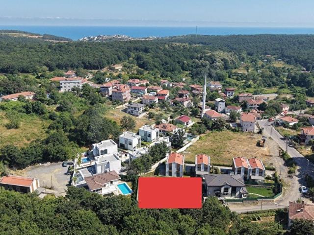 Şile, İstanbul içerisinde satılık mülk