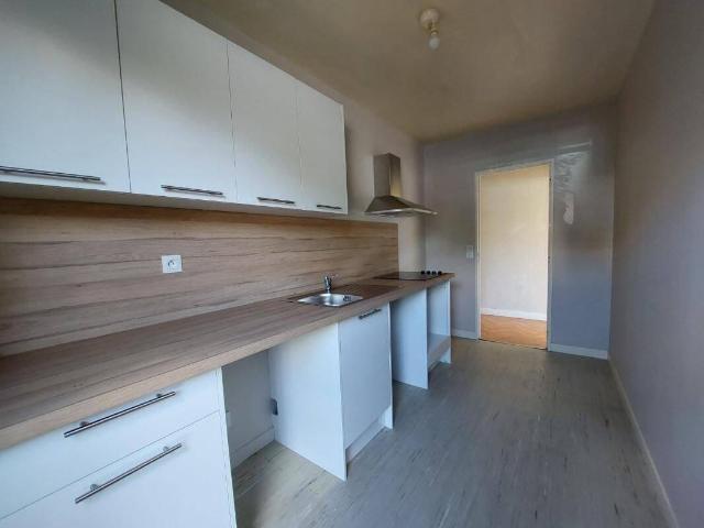 Appartement location à Saint-Sever, Rouen