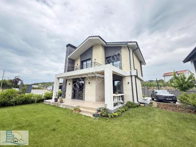 Şile, İstanbul içerisinde satılık Villa
