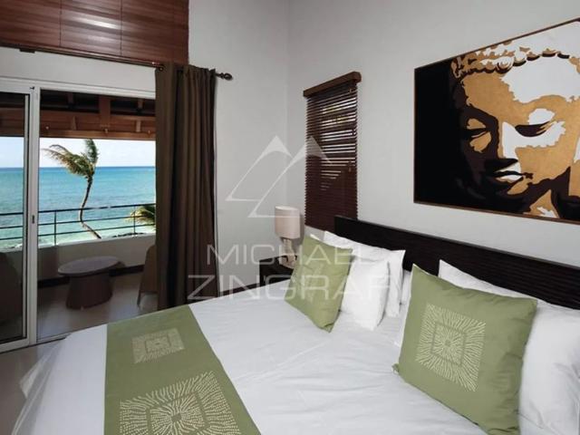 Maison location à Guadeloupe