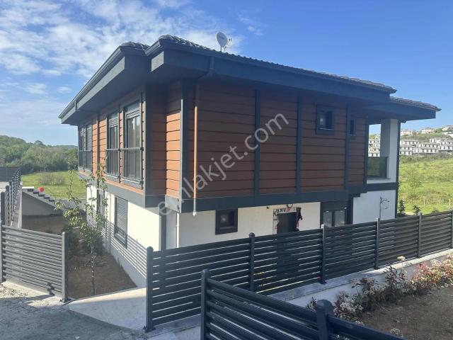 Şile, İstanbul içerisinde satılık Villa