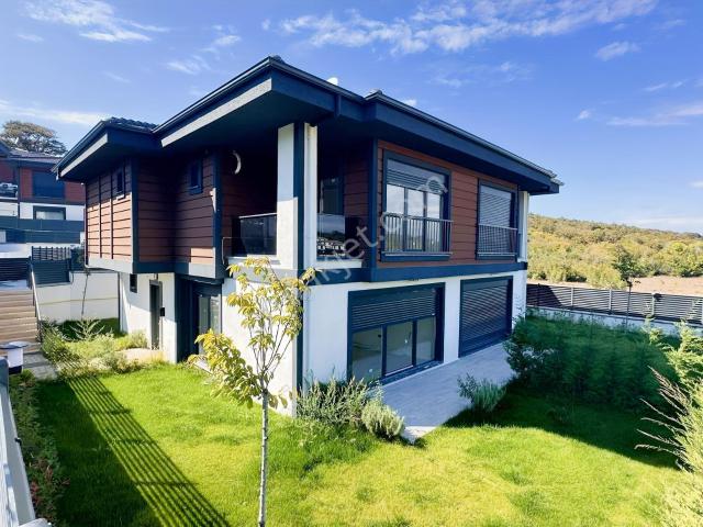 Şile, İstanbul içerisinde satılık Villa