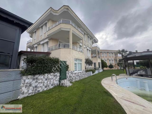 Şile, İstanbul içerisinde satılık Villa