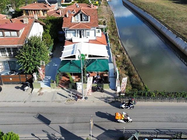 Şile, İstanbul içerisinde satılık Turistik Tesis