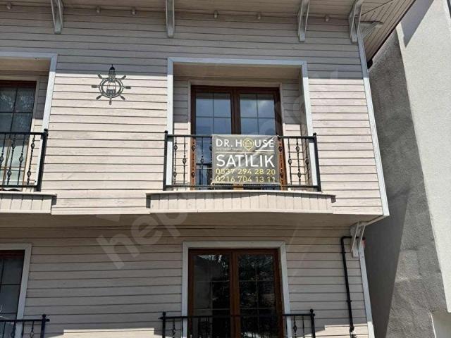 Şile, İstanbul içerisinde satılık Villa