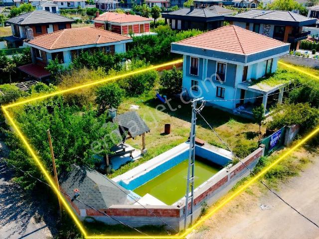 Şile, İstanbul içerisinde satılık Villa